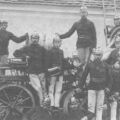 Mannschaft FFZ - 1890